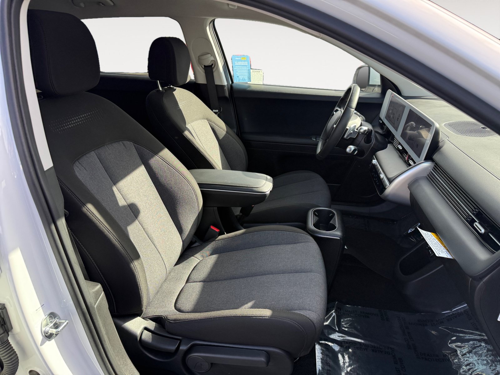 Used 2024 Hyundai Ioniq 5 SEL RWD image 19