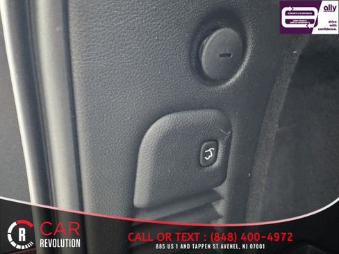 Used 2022 Dodge Durango R/T AWD/4WD image 8