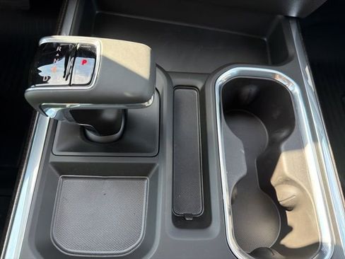 New 2026 Chevrolet Silverado 1500 LT Trail Boss image 26