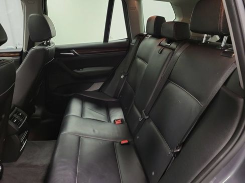 Used 2016 BMW X3 xDrive28i AWD/4WD image 22
