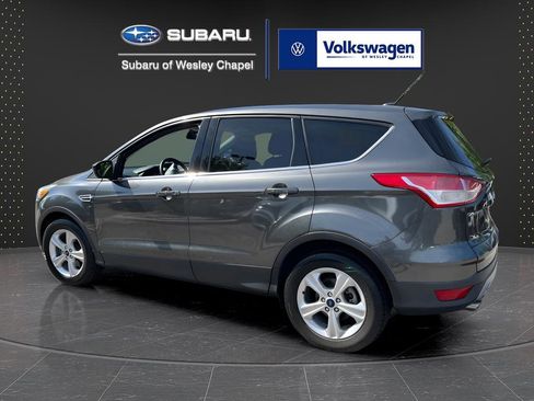 Used 2016 Ford Escape SE FWD image 6