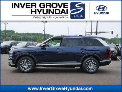 New 2026 Hyundai Palisade SEL w/ Tow & Go Package