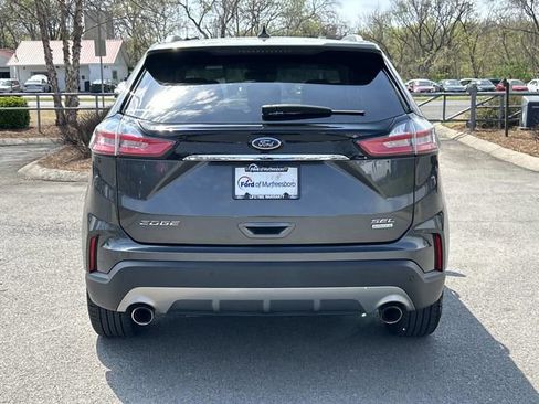 Used 2020 Ford Edge SEL w/ Convenience Package image 6