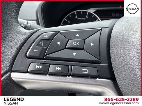 Certified 2023 Nissan Altima 2.5 SV AWD/4WD image 19
