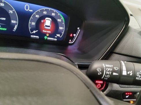 New 2026 Honda CR-V Sport-L image 30