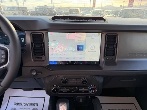 New 2025 Ford Bronco Badlands image 20