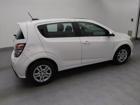 Used 2020 Chevrolet Sonic LT image 10