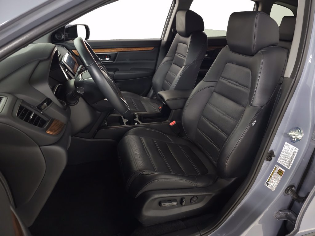 Used 2021 Honda CR-V EX-L image 17