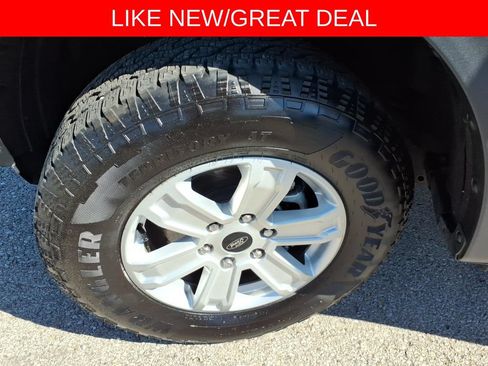 Used 2025 Ford Ranger XL w/ Trailer Tow Package RWD image 21