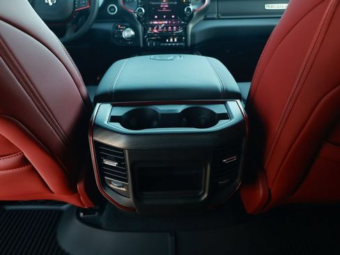 New 2026 RAM 1500 Rebel AWD/4WD image 32