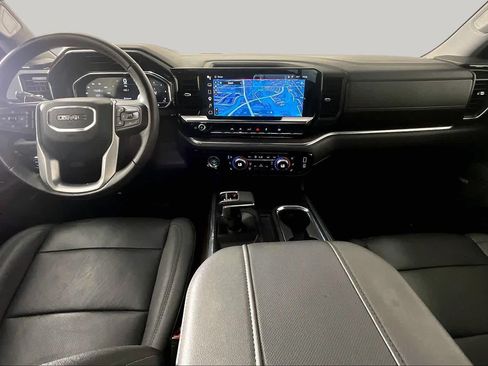 Used 2023 GMC Sierra 1500 SLT RWD image 15