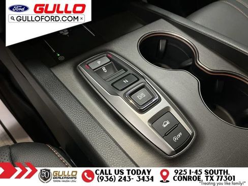 Used 2024 Honda Ridgeline TrailSport image 30