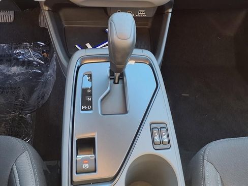 New 2026 Subaru Crosstrek 2.0i Premium image 9