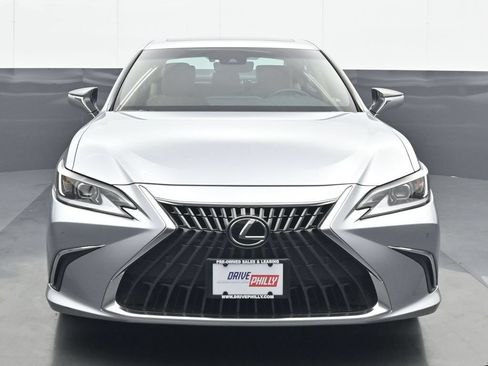 Used 2023 Lexus ES 350 w/ Premium Package FWD image 1