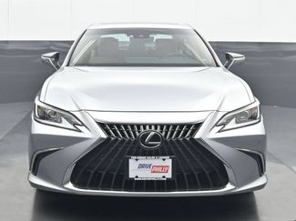 Used 2023 Lexus ES 350 w/ Premium Package FWD video 1