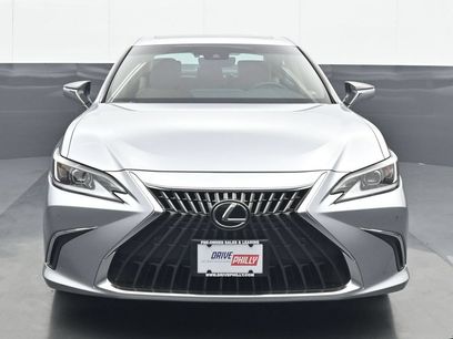 Used 2023 Lexus ES 350 w/ Premium Package
