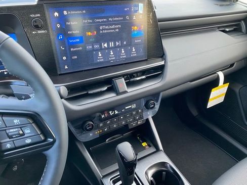 New 2026 Subaru Outback Touring XT AWD/4WD image 16