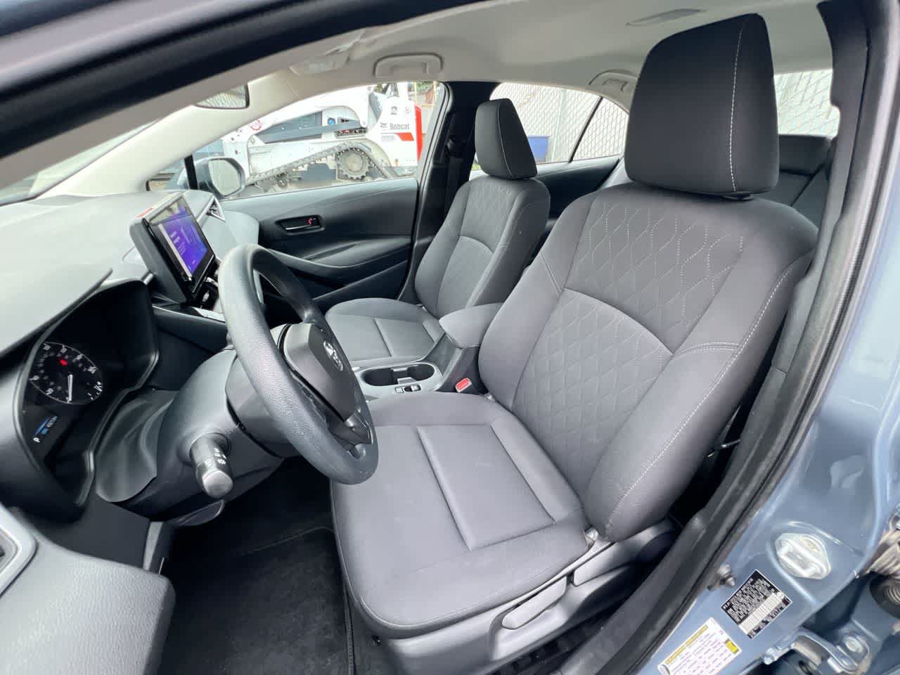 Used 2023 Toyota Corolla LE FWD image 11
