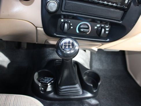 Used 1997 Ford Ranger XLT RWD image 8