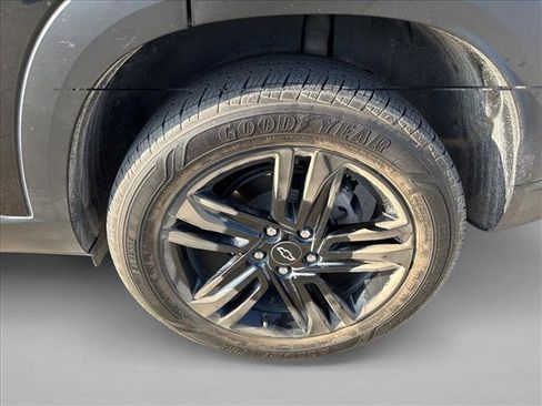 Used 2025 Chevrolet Trax ACTIV w/ Driver Confidence Package FWD image 19