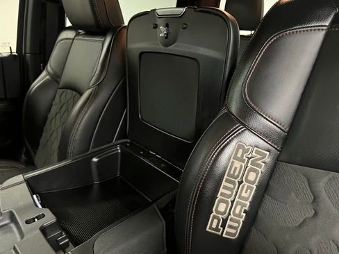 Used 2023 RAM 2500 Power Wagon image 30