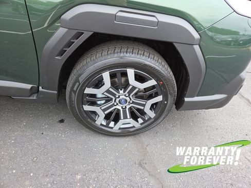 New 2026 Subaru Outback Touring XT AWD/4WD image 20
