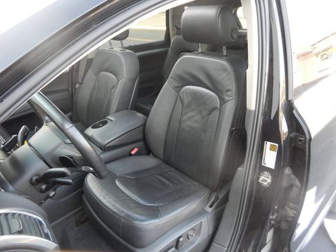 Used 2008 Audi Q7 4.2 Premium AWD/4WD image 29