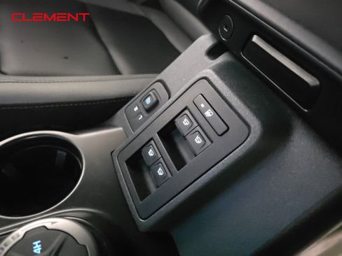 Certified 2023 Ford Bronco Black Diamond image 21