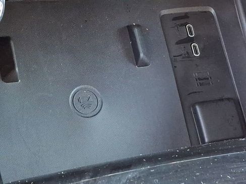 Used 2024 Chevrolet Silverado EV RST image 28