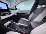 New 2025 Toyota Corolla LE image 4