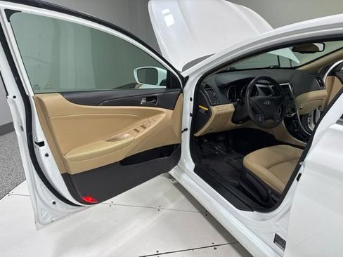 Used 2015 Hyundai Sonata Hybrid FWD image 9