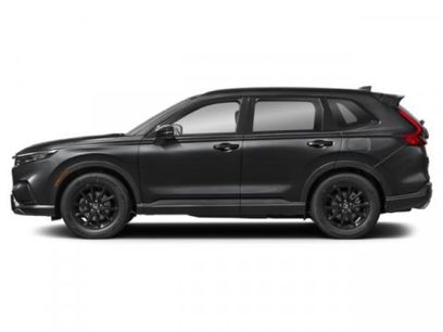 New 2026 Honda CR-V Sport-L