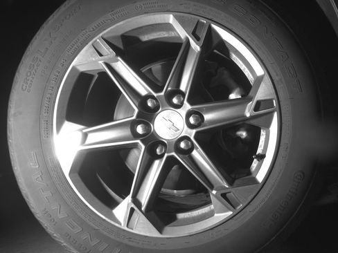 Used 2025 Chevrolet Blazer LT FWD image 13