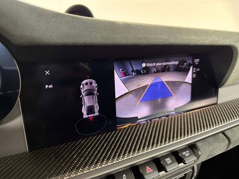 Used 2024 Porsche 911 GT3 RS image 36