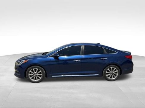 Used 2016 Hyundai Sonata Limited FWD image 6