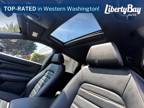 Used 2025 Honda CR-V Sport-L image 19