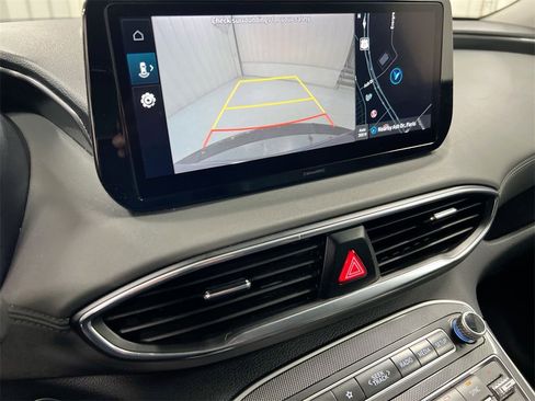 Used 2023 Hyundai Santa Fe SEL image 15