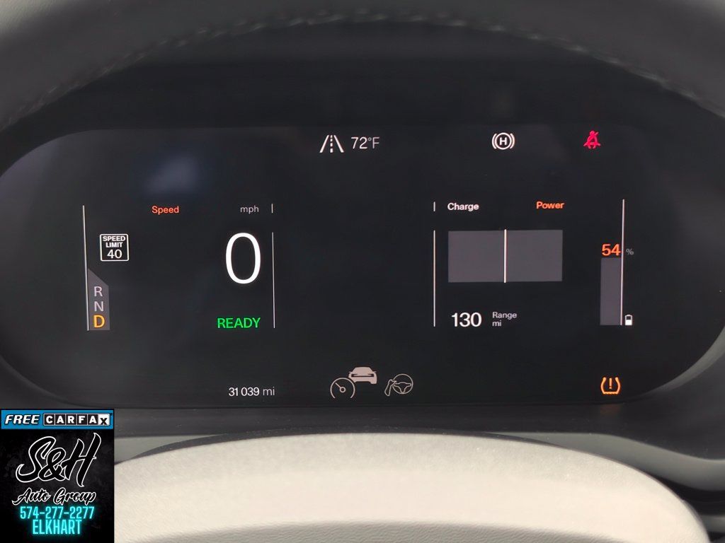 Used 2024 Polestar Polestar 2 AWD/4WD image 24
