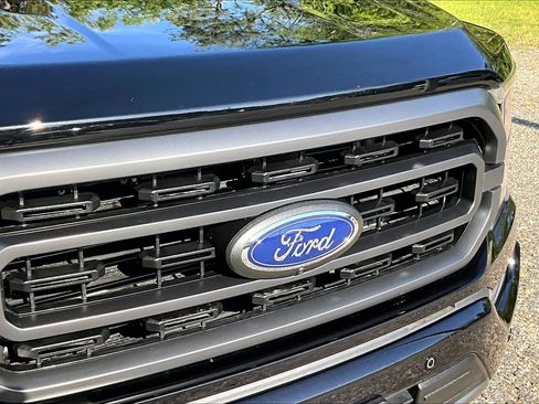 Used 2023 Ford F150 XLT w/ Equipment Group 302A High AWD/4WD image 29