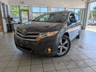 Used 2014 Toyota Venza XLE image 1