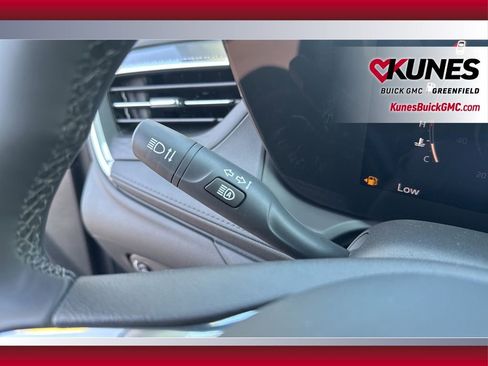 New 2026 Buick Encore GX Sport Touring w/ Comfort Package image 23