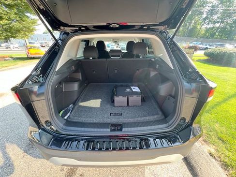 New 2025 Volkswagen Tiguan S image 22