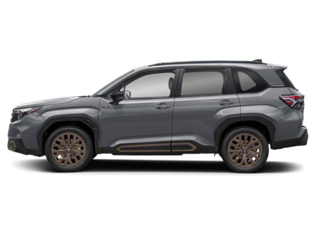 New 2026 Subaru Forester Touring AWD/4WD image 3