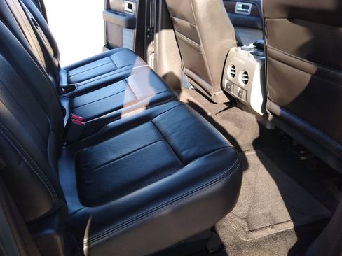 Used 2013 Ford F150 Lariat w/ Luxury Equipment Group image 29