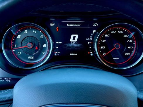 Used 2023 Dodge Charger Scat Pack w/ Plus Group image 25