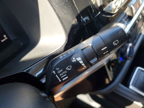 Certified 2023 Nissan Pathfinder Platinum image 23