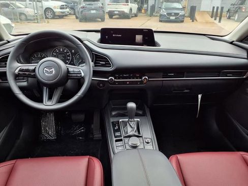 New 2026 MAZDA CX-30 AWD 2.5 S image 3
