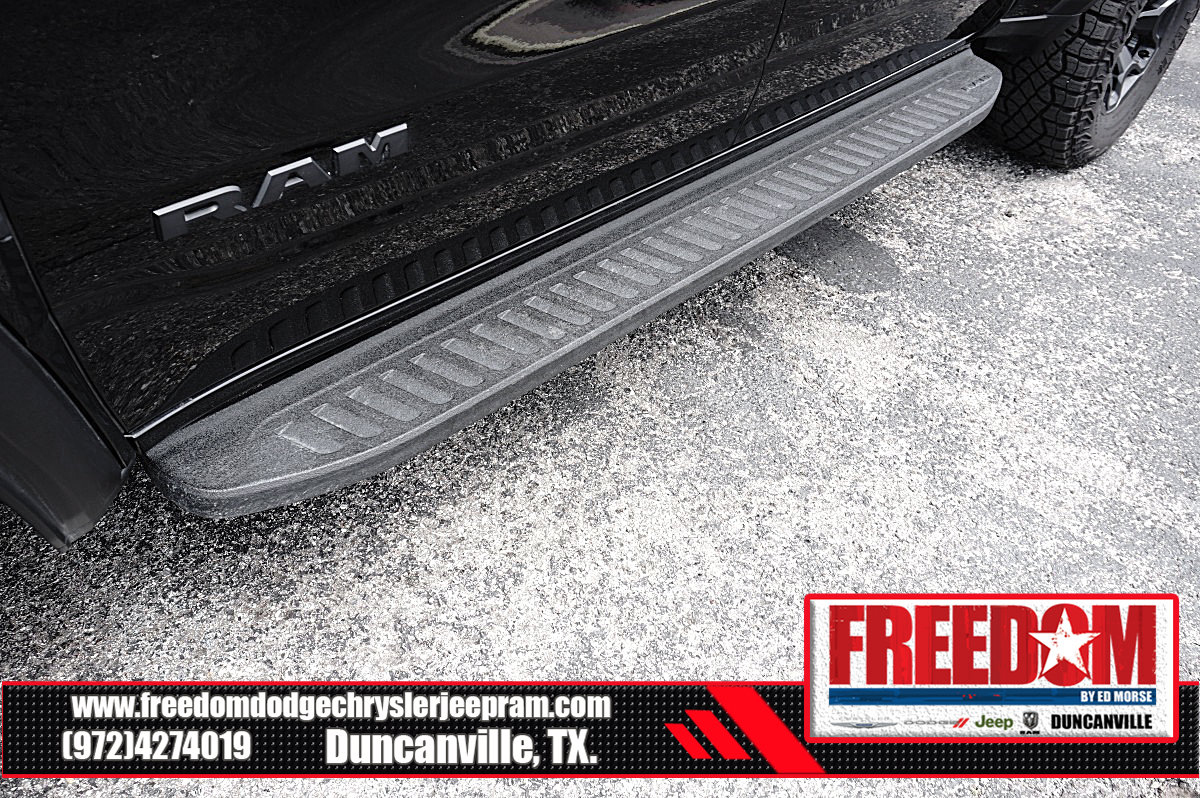 New 2026 RAM 1500 RHO w/ RHO Level 1 Equipment Group AWD/4WD image 43