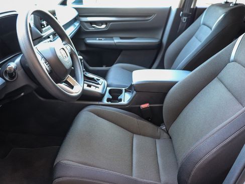 Certified 2024 Honda CR-V EX image 22