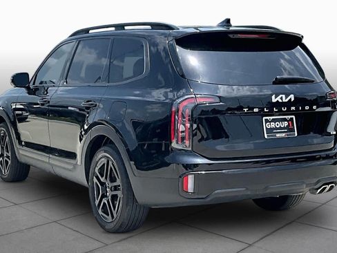 Used 2024 Kia Telluride SX Prestige X-Line AWD/4WD image 12